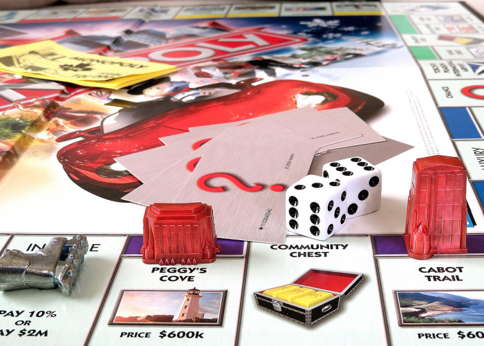 gifts for grandchildren